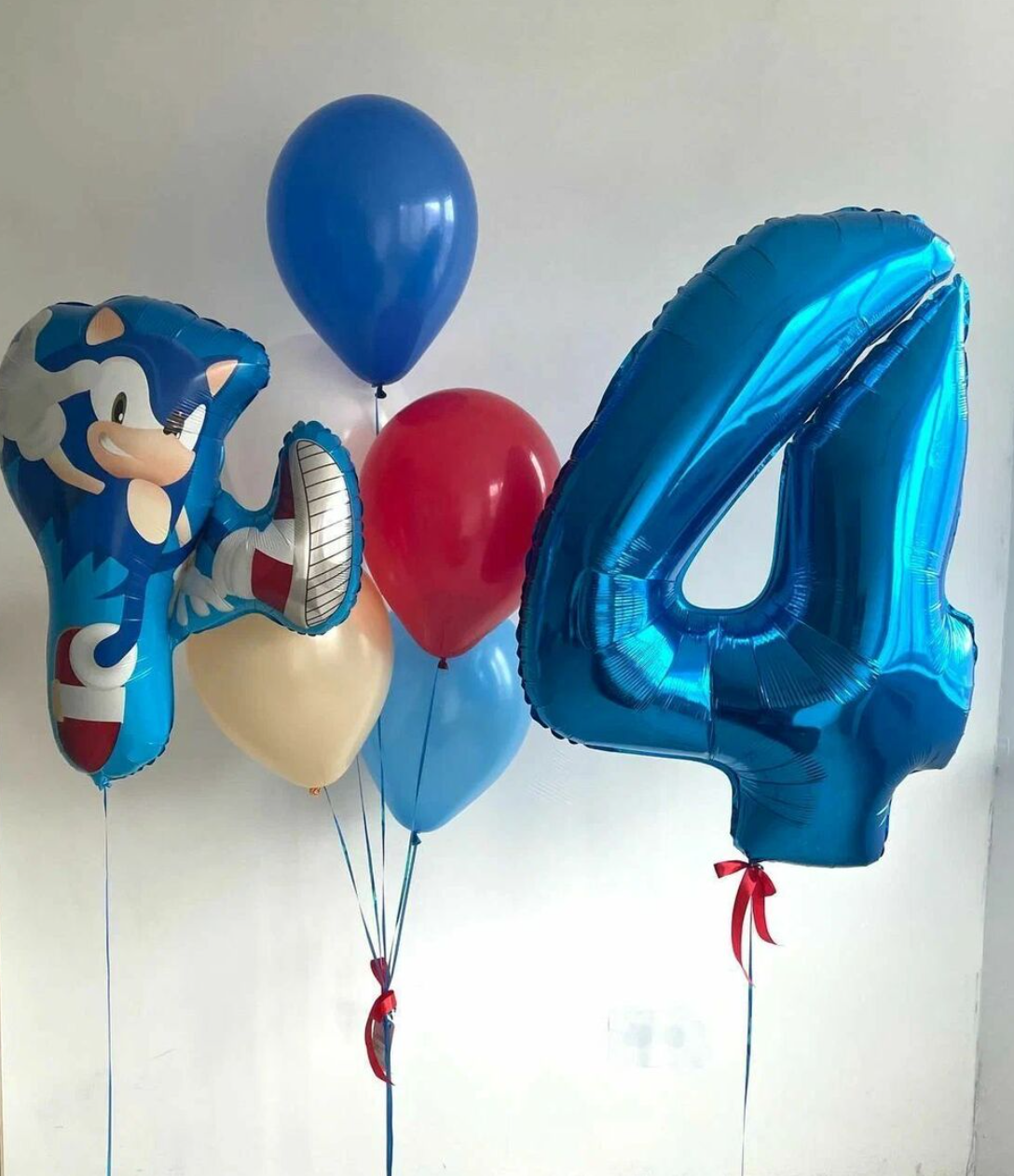 Balone sa helijimom. Dekoracije balone. Dostava balone. Grad Novi Sad