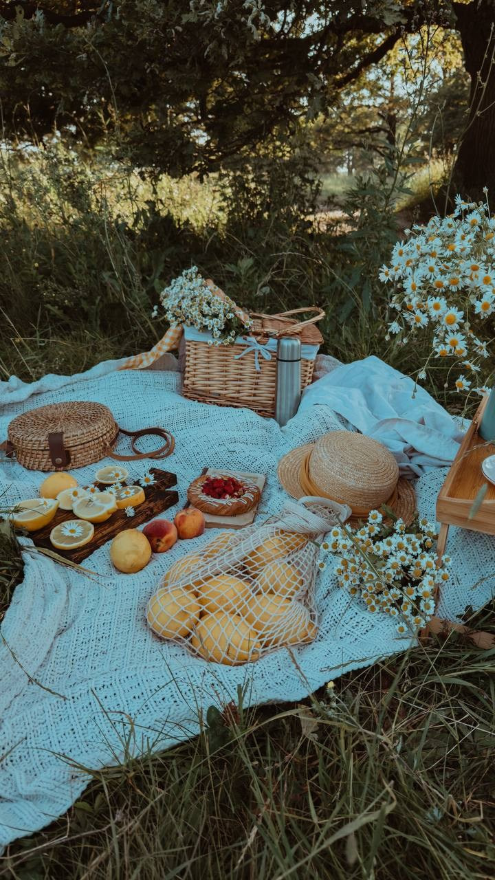 Как подготовиться к фотосессии летом?