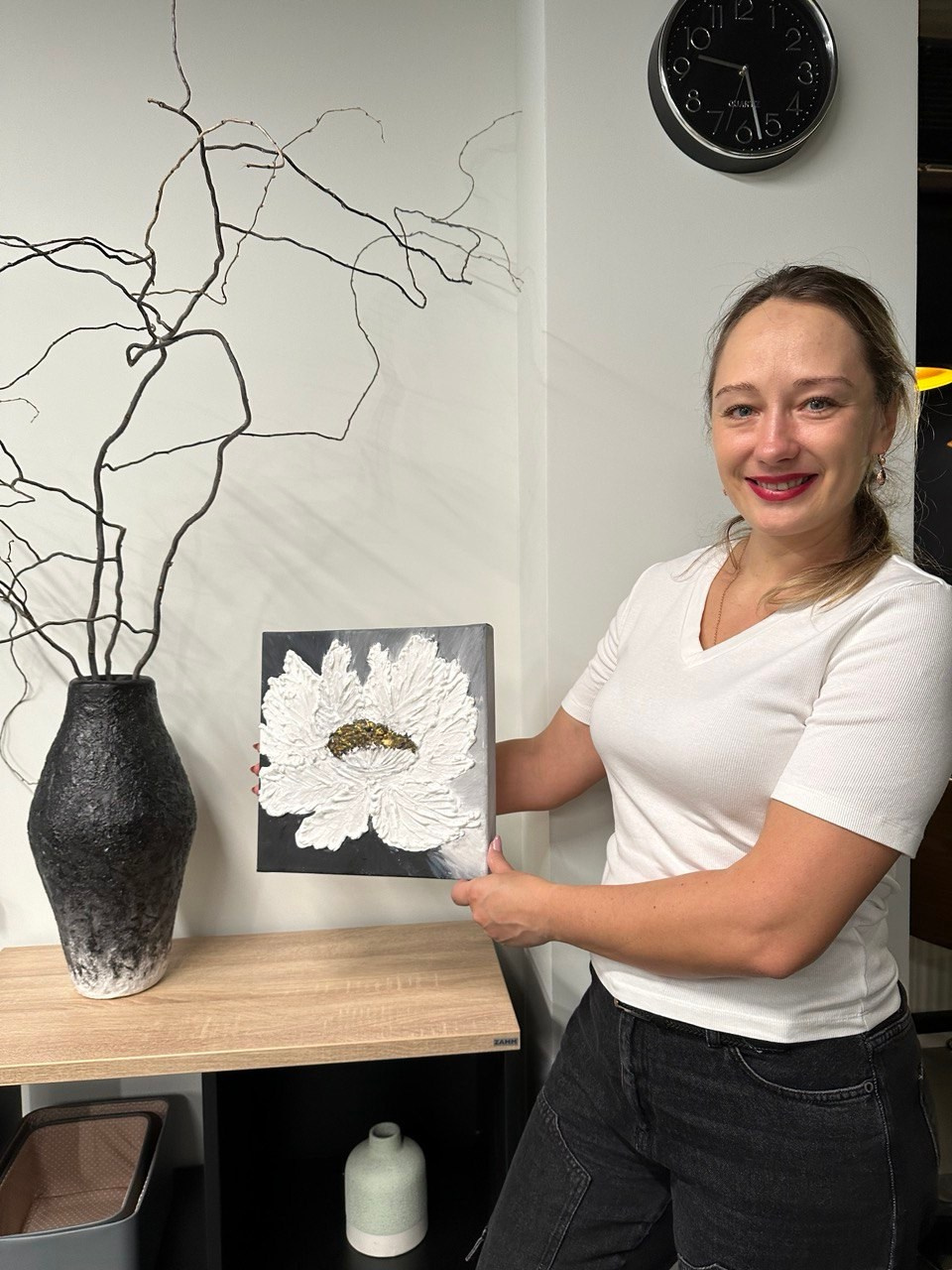 Купить premium art, интерьерные картины в интернет-магазине MONA