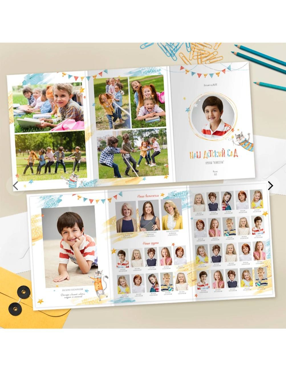 Школьные фотоальбомы. Отзывы