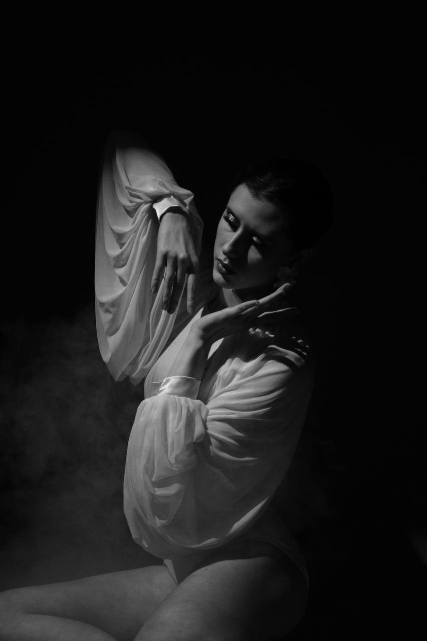 Фотограф в Санкт-Петербурге — портретная и жанровая съёмка