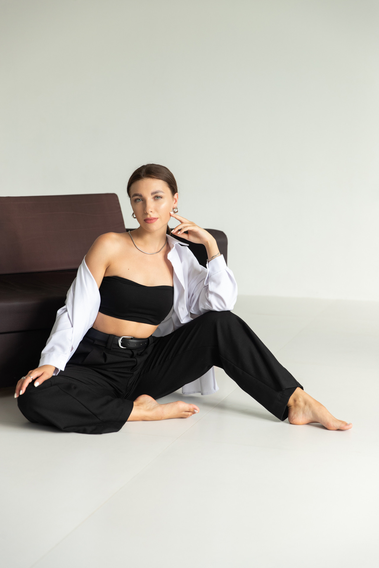 Екатерина Минимализм. Профессиональный фотограф Анастасия Кохно