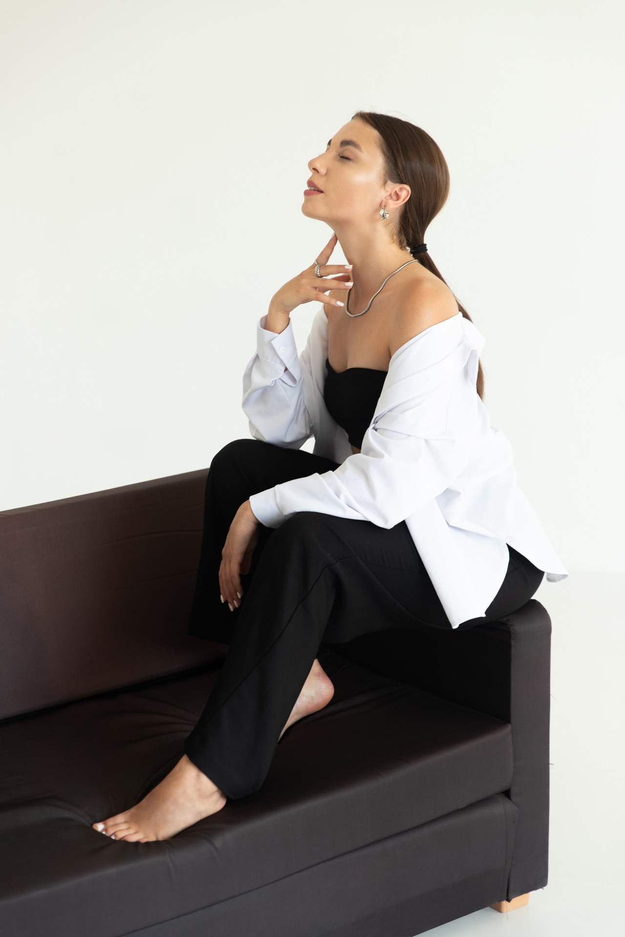 Екатерина Минимализм. Профессиональный фотограф Анастасия Кохно