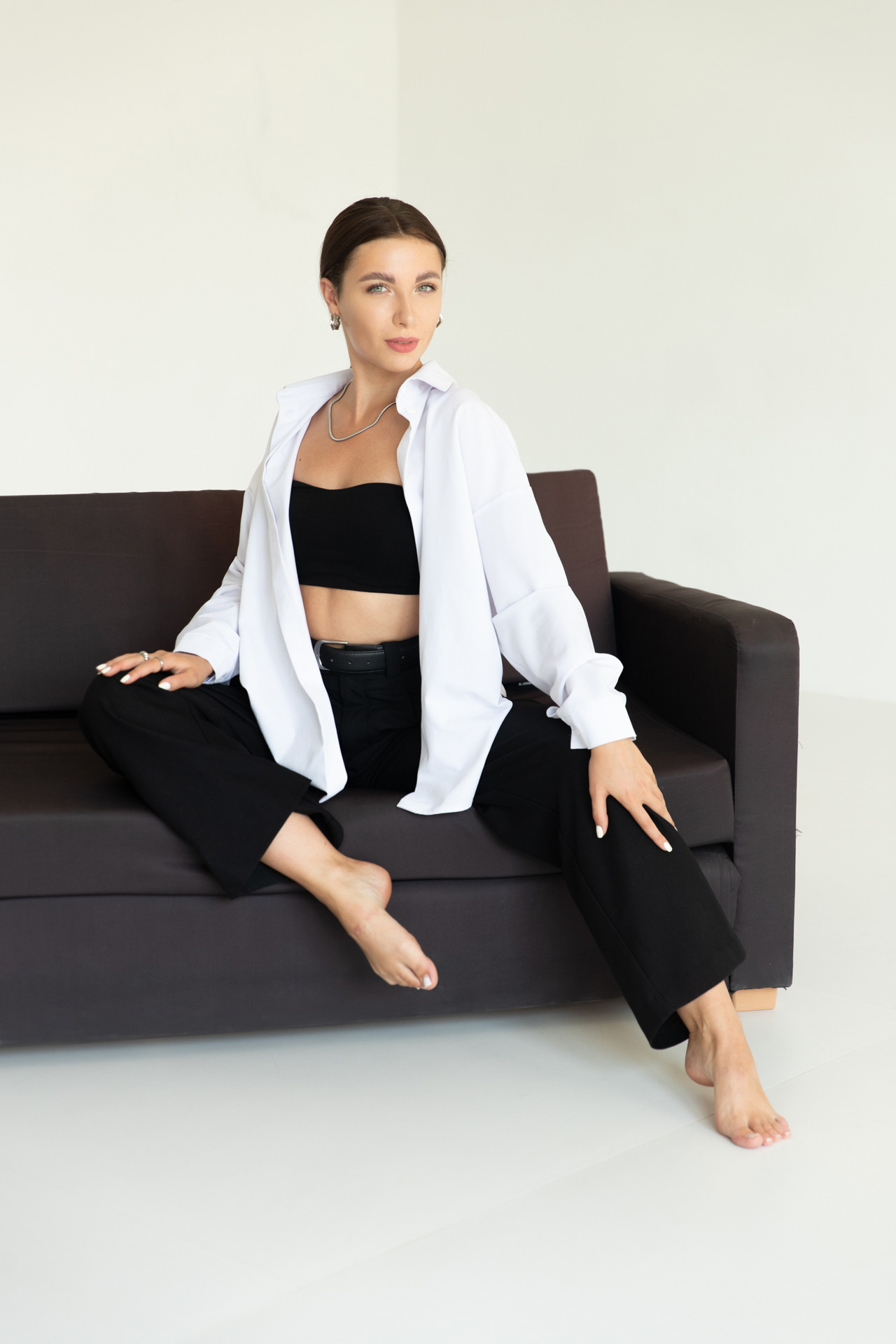 Екатерина Минимализм. Профессиональный фотограф Анастасия Кохно