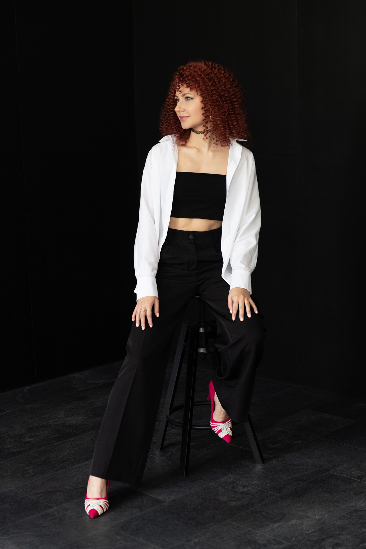 Виктория. Профессиональный фотограф Анастасия Кохно