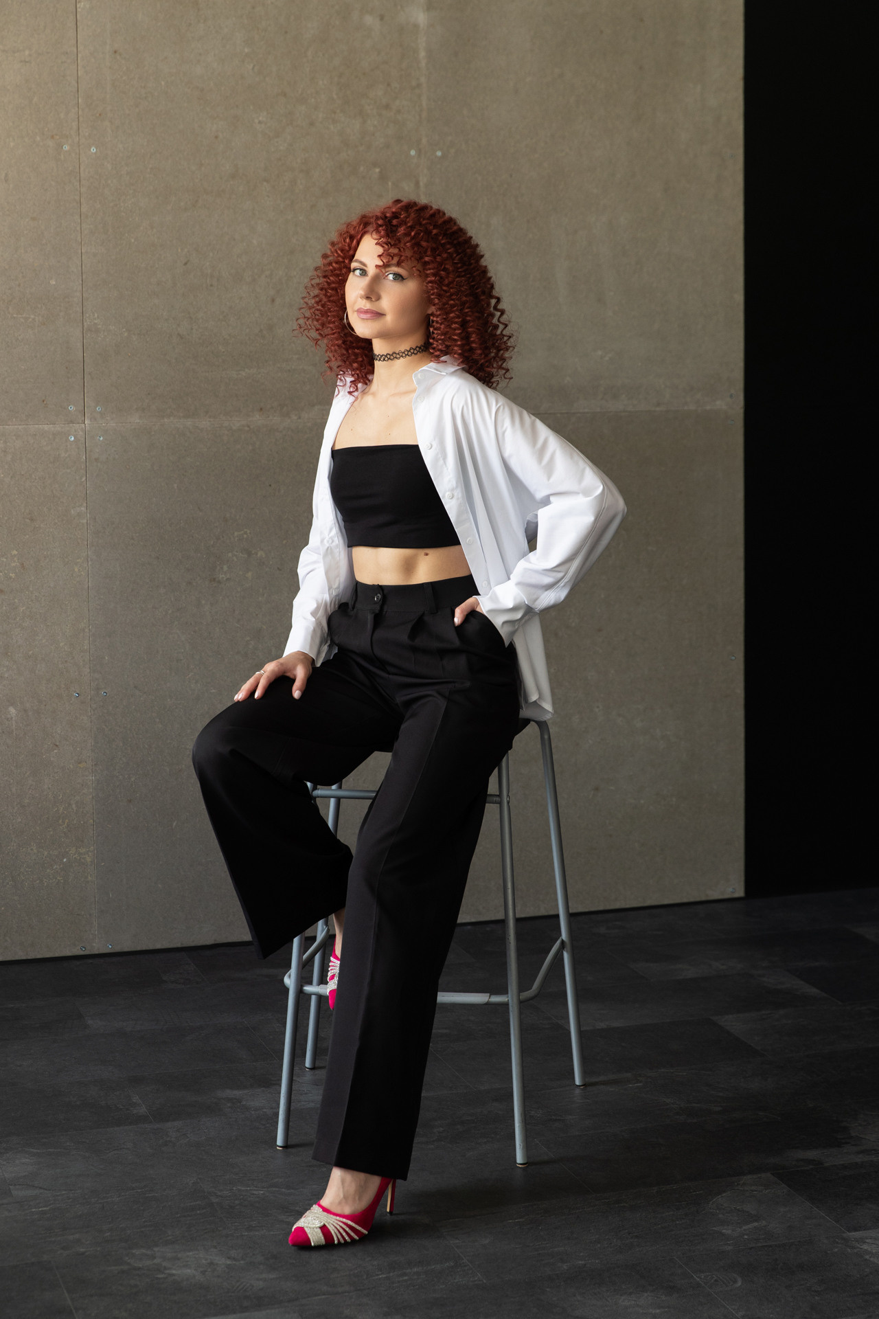 Виктория. Профессиональный фотограф Анастасия Кохно