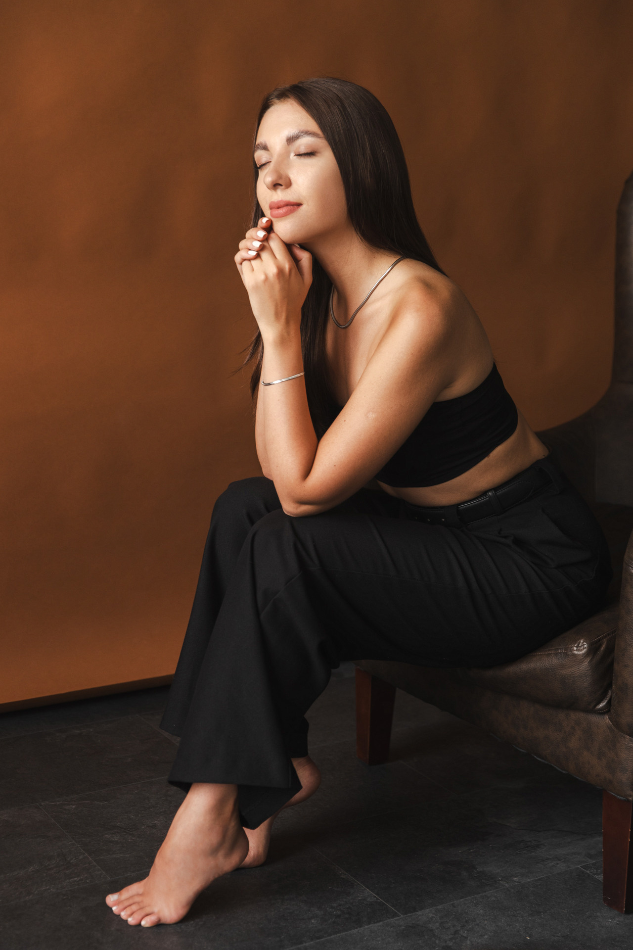 Екатерина Минимализм. Профессиональный фотограф Анастасия Кохно