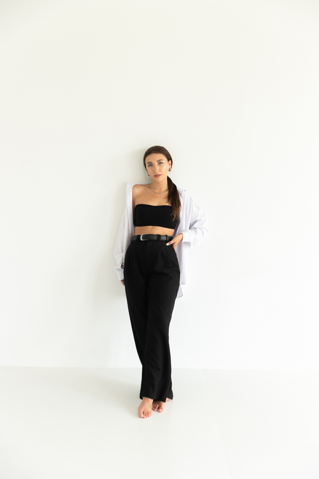 Екатерина Минимализм. Профессиональный фотограф Анастасия Кохно