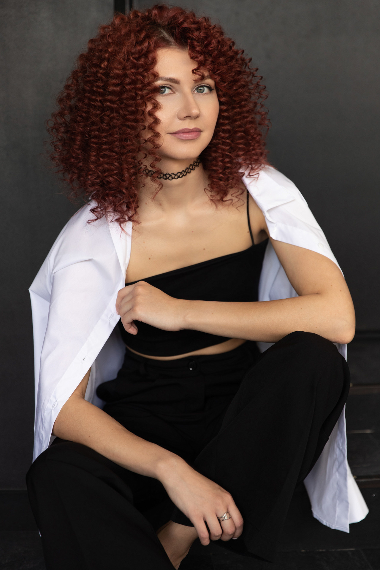 Виктория. Профессиональный фотограф Анастасия Кохно