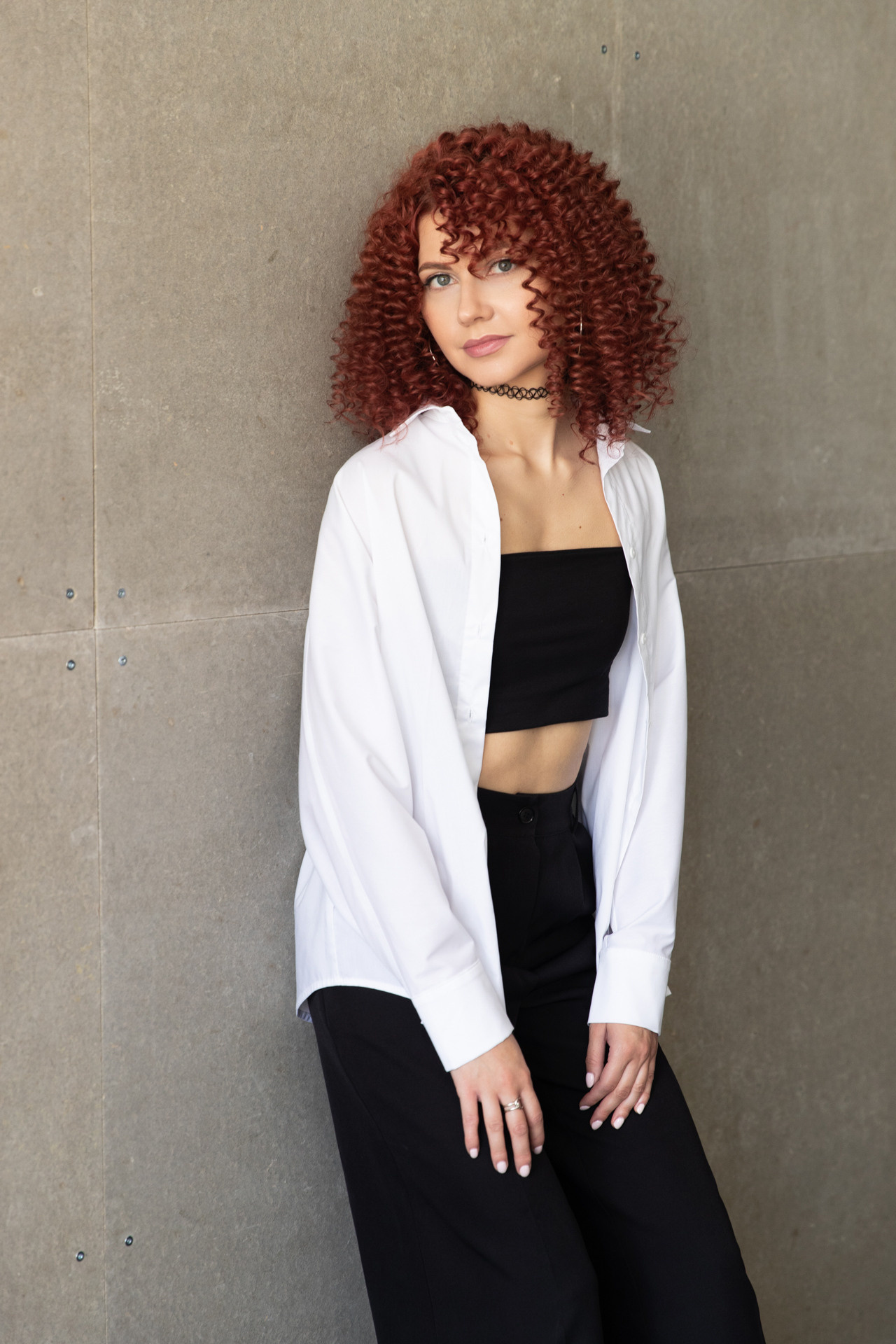 Виктория. Профессиональный фотограф Анастасия Кохно