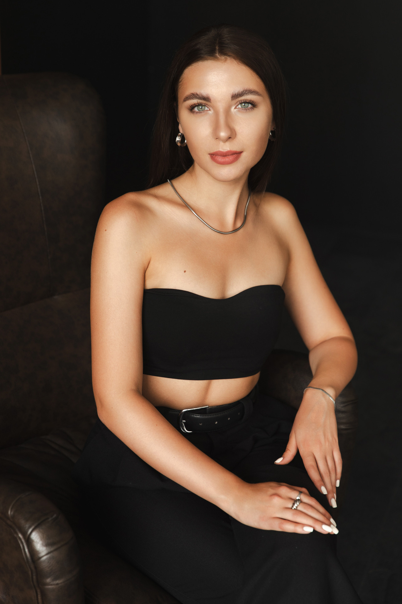 Екатерина Минимализм. Профессиональный фотограф Анастасия Кохно