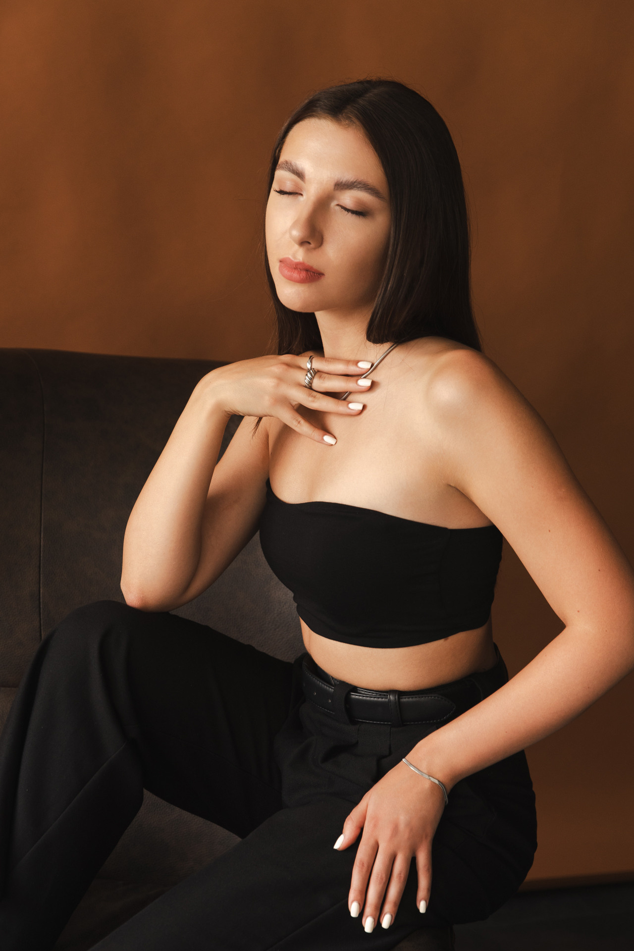 Екатерина Минимализм. Профессиональный фотограф Анастасия Кохно