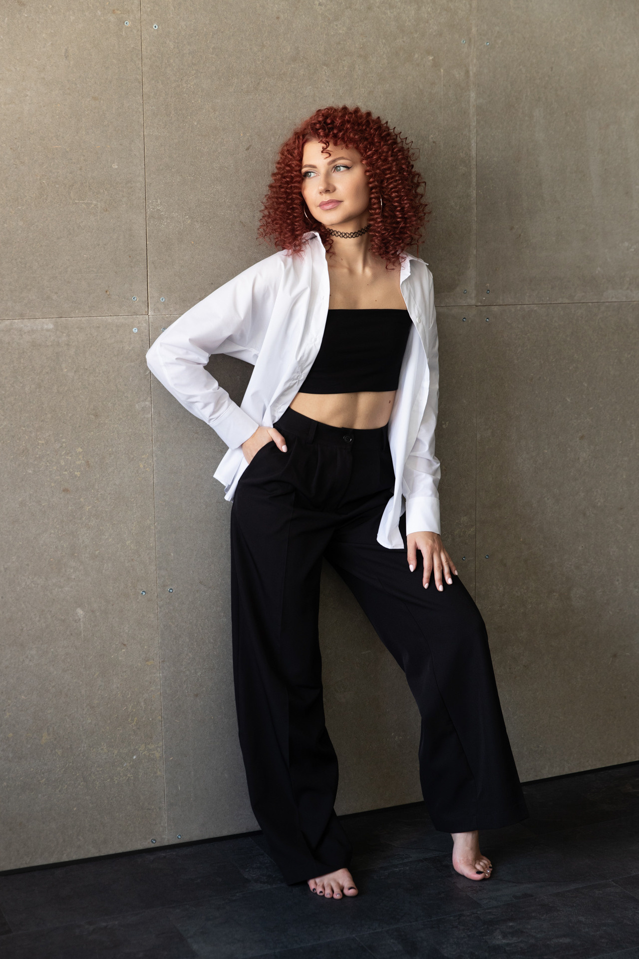 Виктория. Профессиональный фотограф Анастасия Кохно