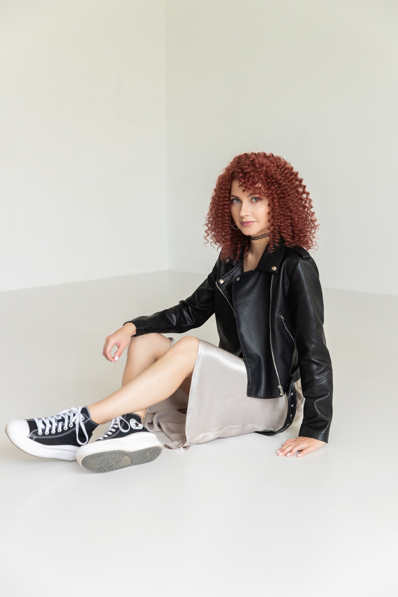 Виктория. Профессиональный фотограф Анастасия Кохно