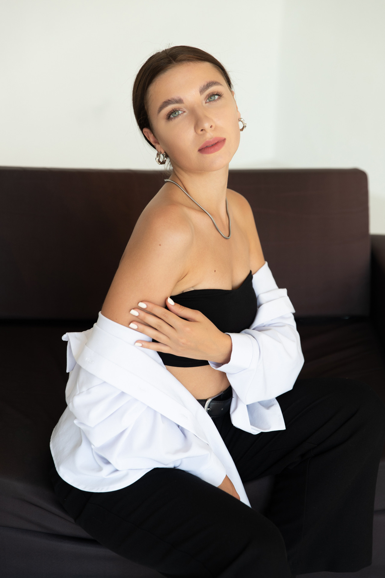 Екатерина Минимализм. Профессиональный фотограф Анастасия Кохно