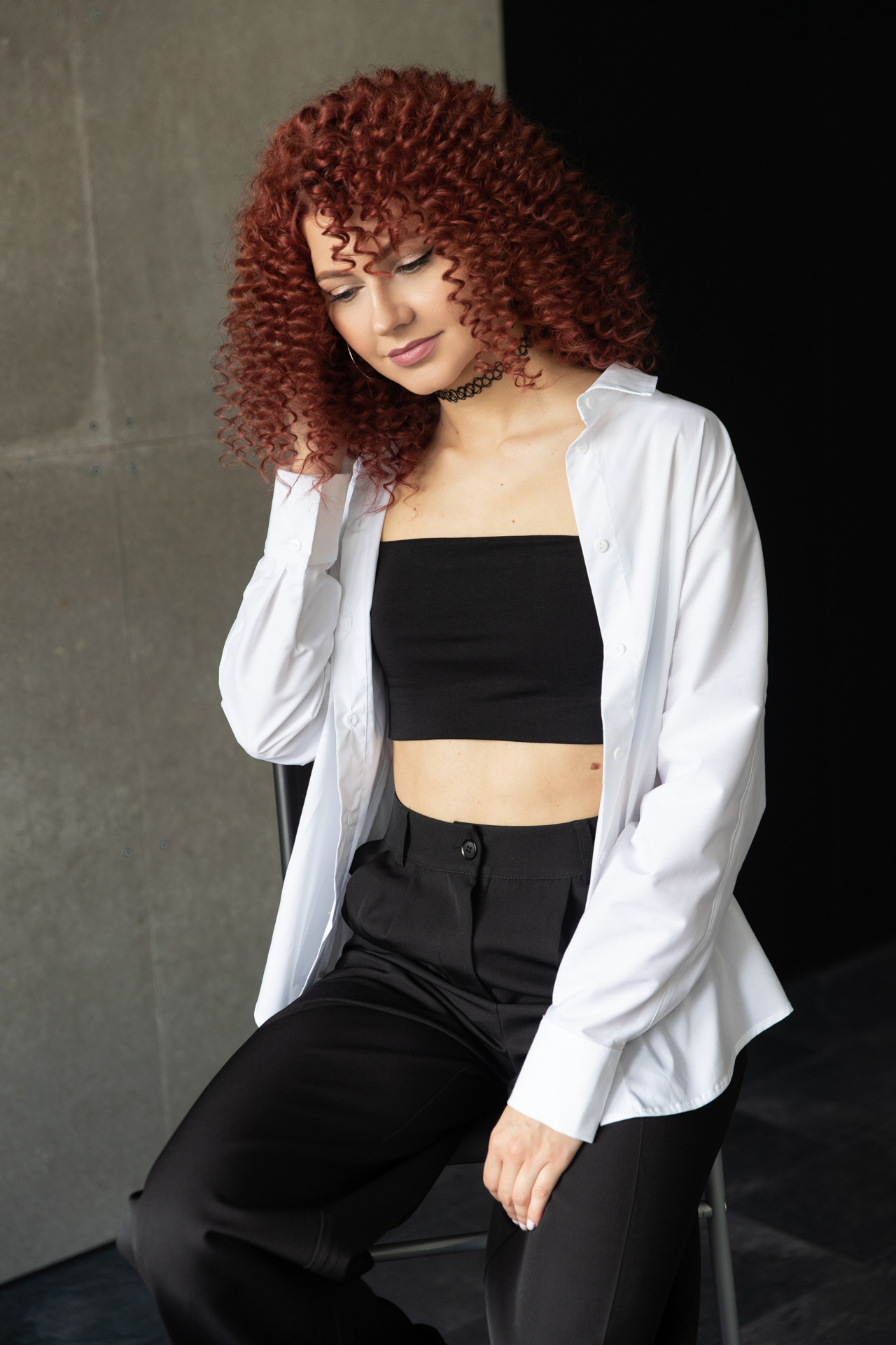 Виктория. Профессиональный фотограф Анастасия Кохно