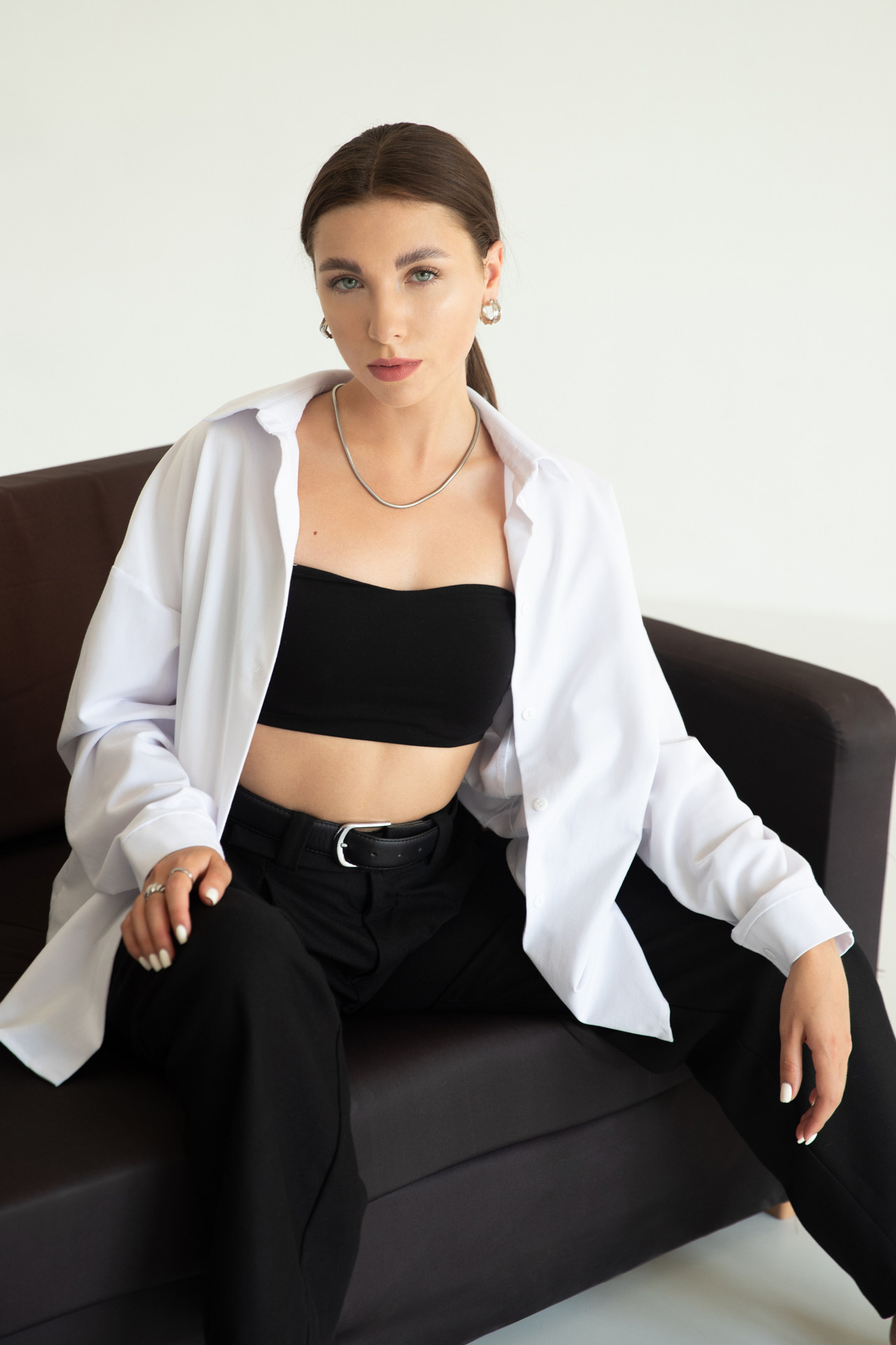 Екатерина Минимализм. Профессиональный фотограф Анастасия Кохно