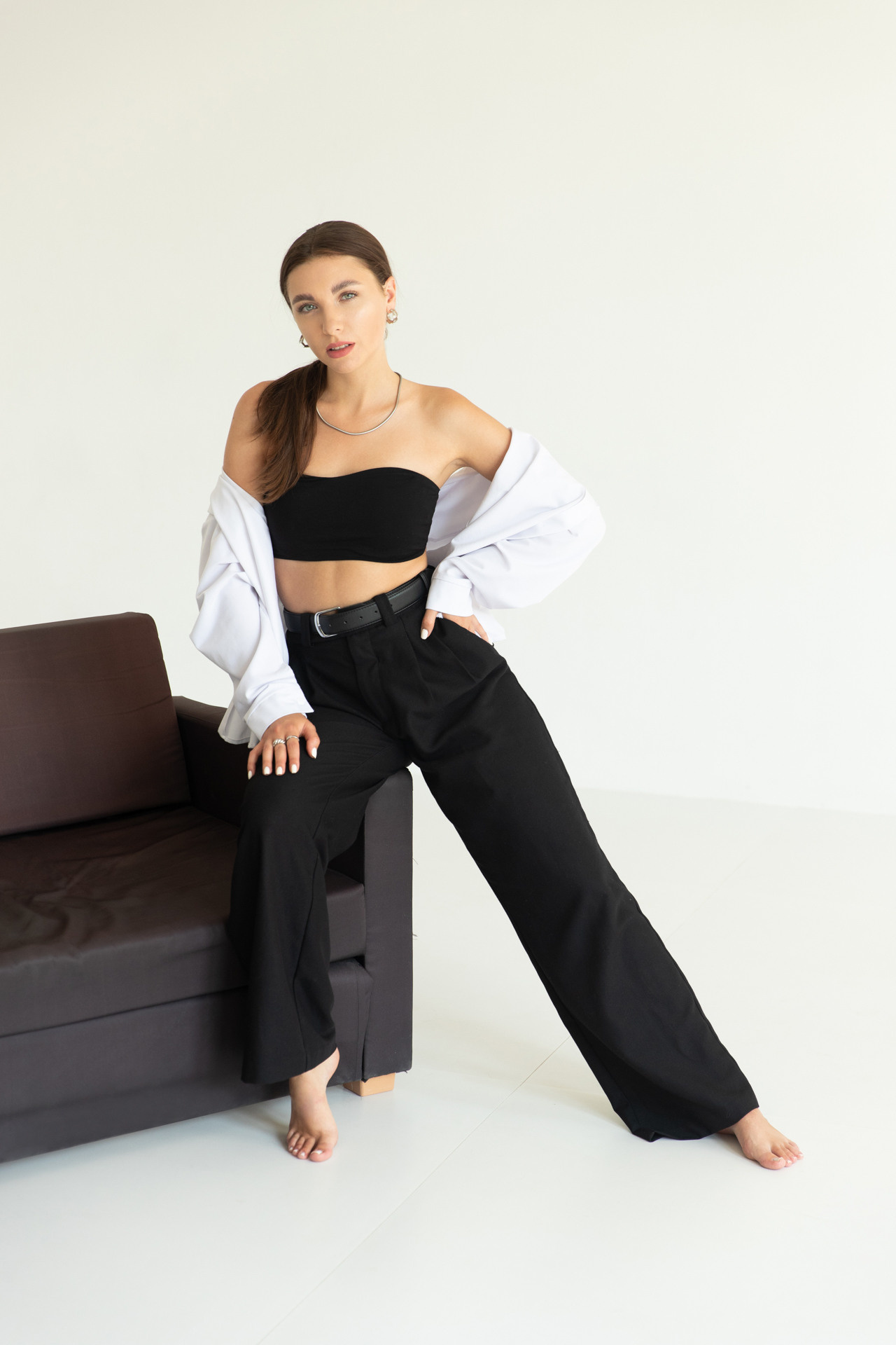 Екатерина Минимализм. Профессиональный фотограф Анастасия Кохно