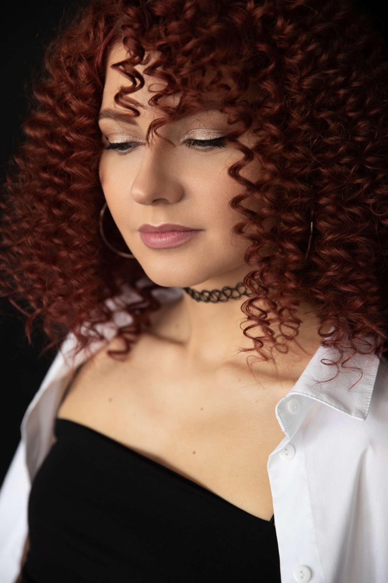 Виктория. Профессиональный фотограф Анастасия Кохно