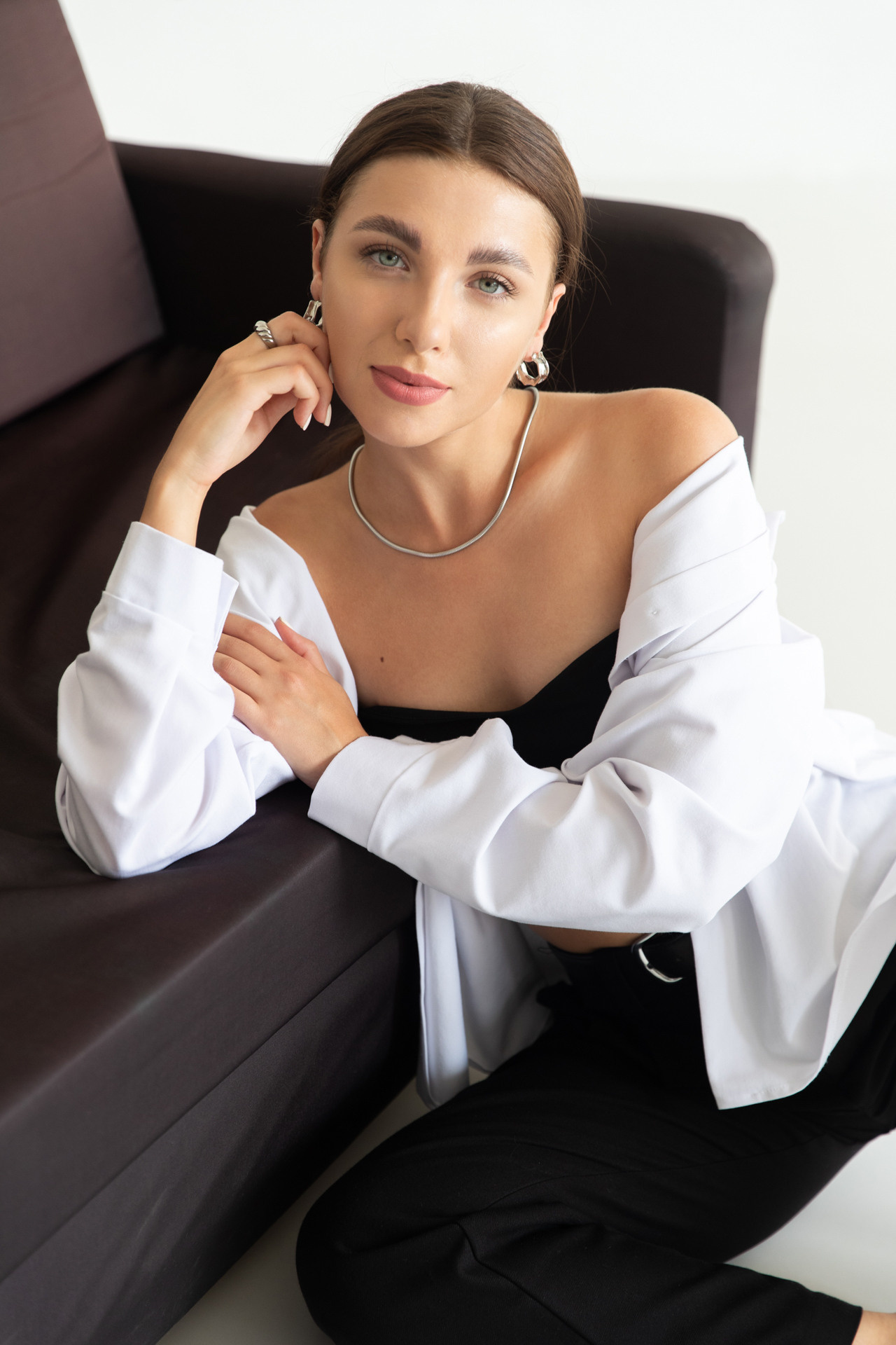 Екатерина Минимализм. Профессиональный фотограф Анастасия Кохно