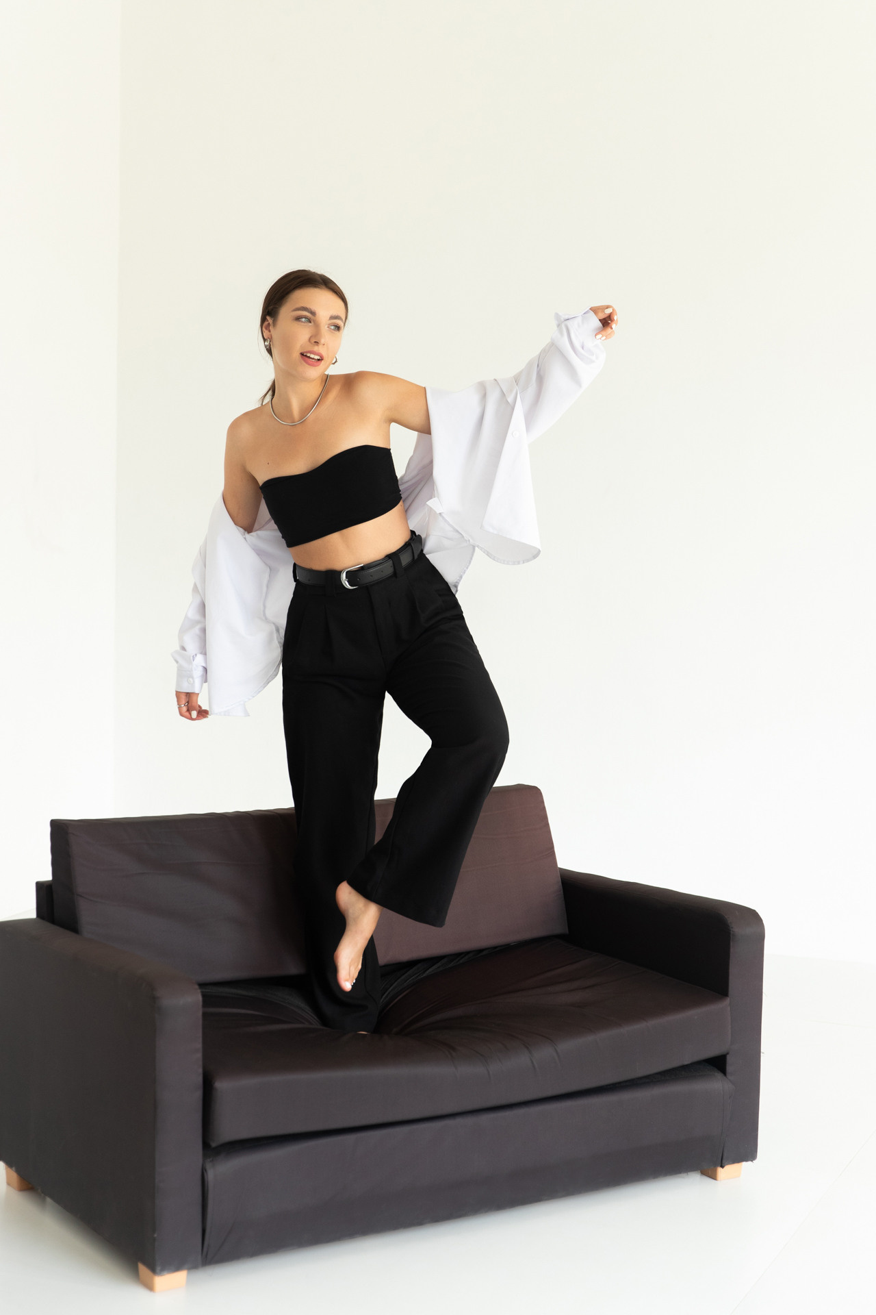 Екатерина Минимализм. Профессиональный фотограф Анастасия Кохно