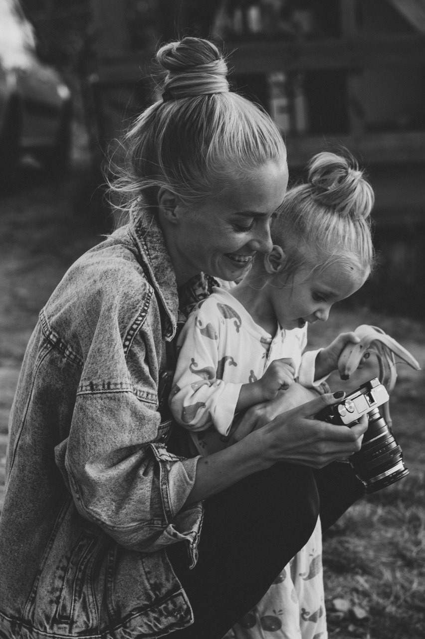 Фотограф Дарья Филатова