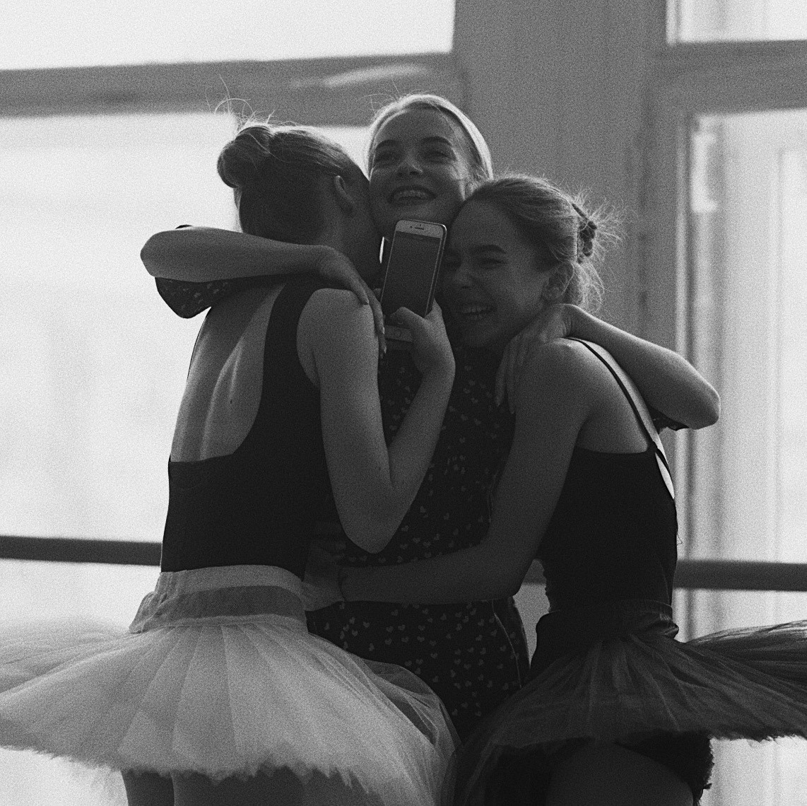 Фотограф Дарья Филатова