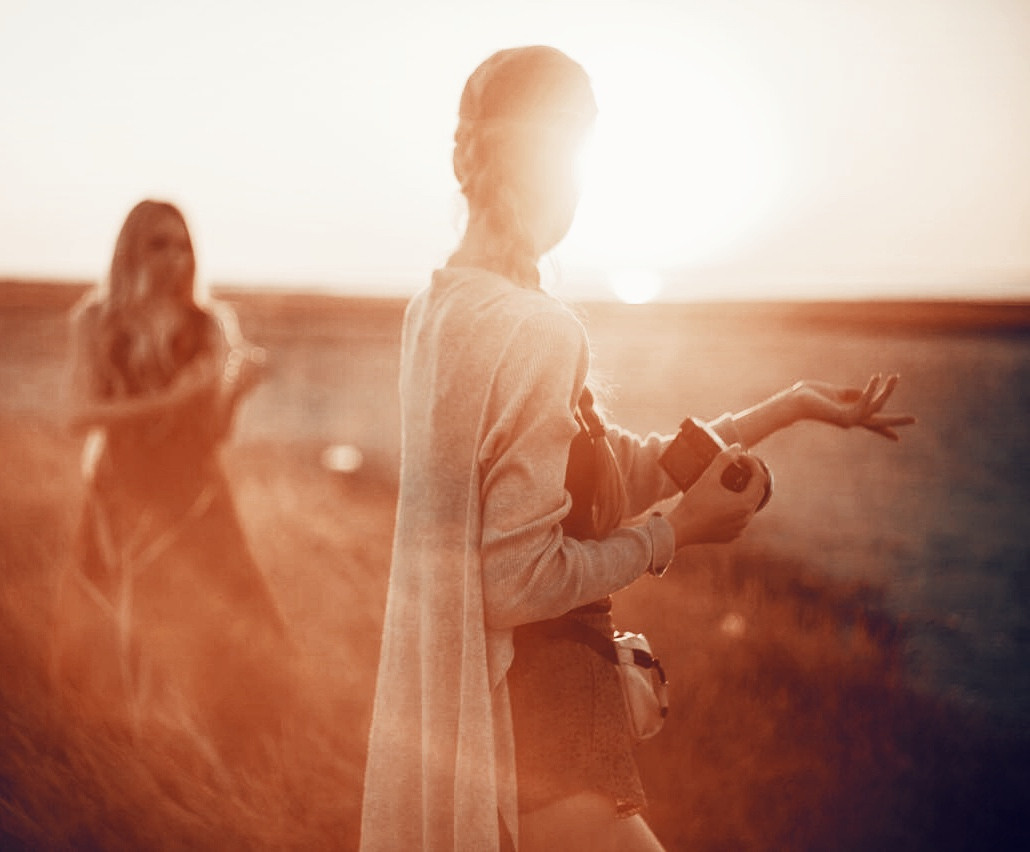 Фотограф Дарья Филатова