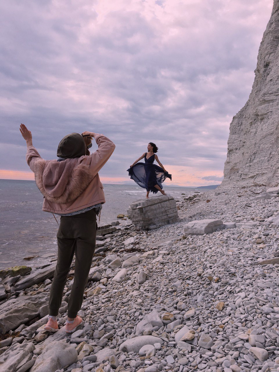 Фотограф Дарья Филатова