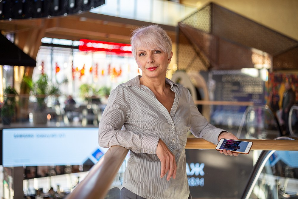 Визуал: фотосъемка контента, чтобы привлечь больше клиентов. Фотограф в Ростове Александр Градов — заказать услуги фотографа