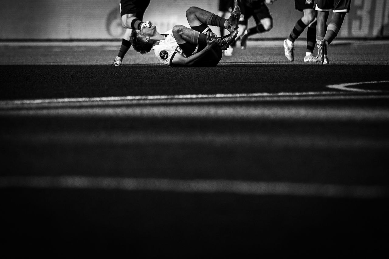 МФЛ, 18-й тур Локомотив — Краснодар. Фотограф в Москве Андрей Поташов «Photashov»