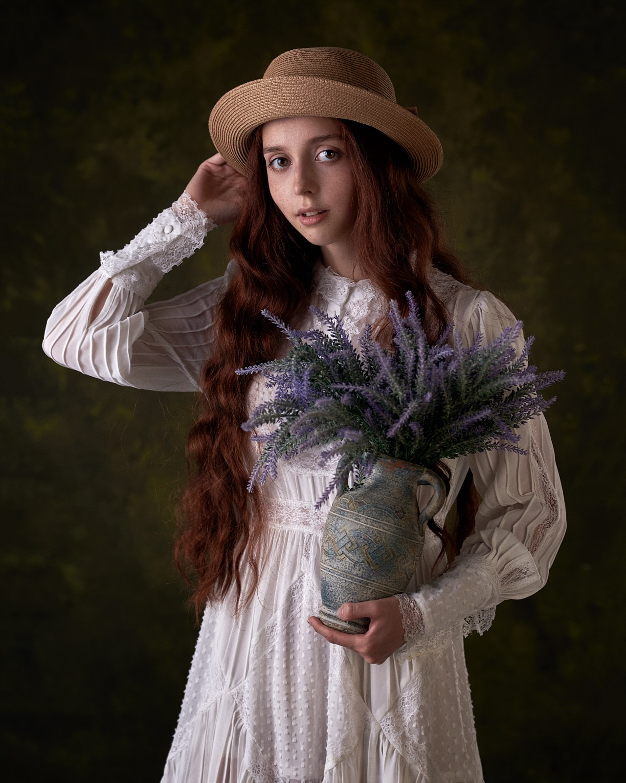 Макс Пыжик портретный фотограф в Москве