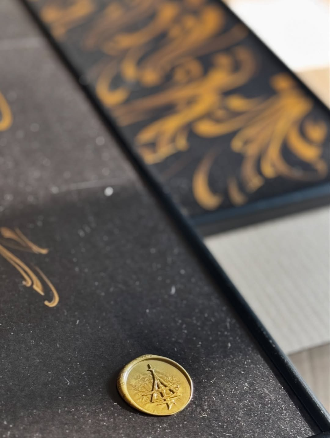 Постеры империум. The Abstracter