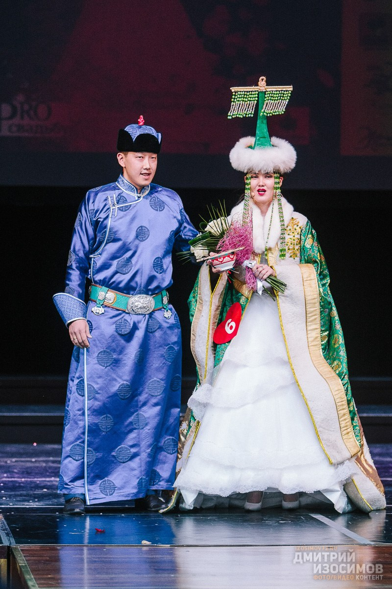 Фестиваль невест