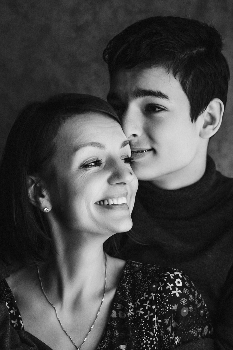 Сквозь года. Семейный и детский фотограф |Брянск| Анастасия Перепелкина