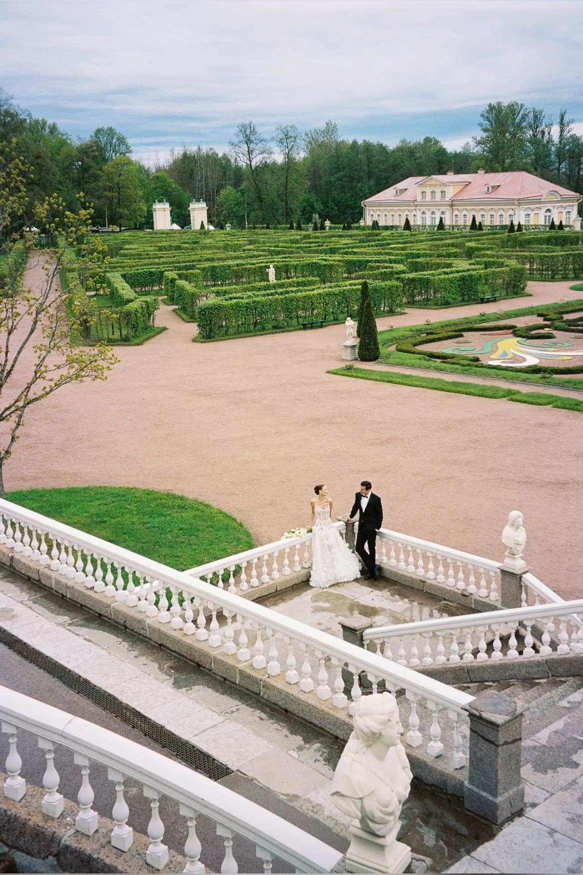 Локации для съемок в Москве. Фотограф НатаФото (Наталья Яковенко) Дмитров Москва Питер