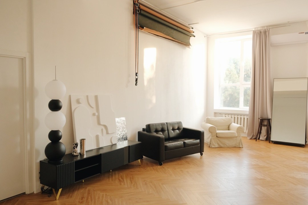 Фотостудии Казани для новогодней фотосессии с семьей 2025: адреса, цены, интерьеры. Контент фотограф Казань Татьяна Горина