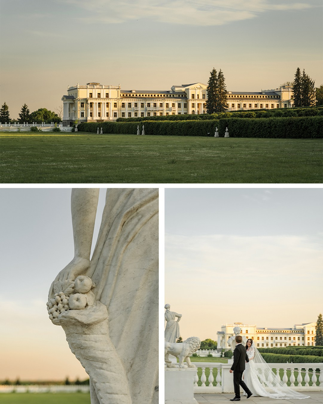 Wedding photographer in Abu Dhabi