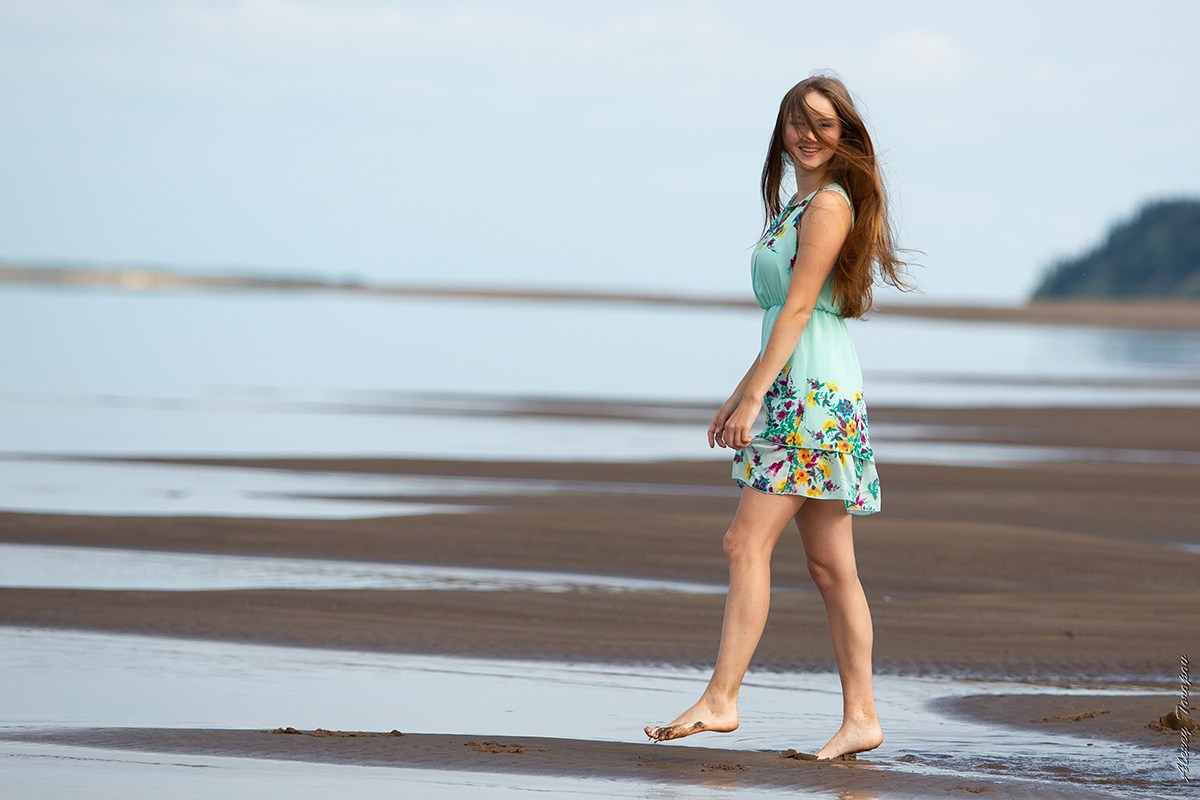 Юля 2018. Алексей Торопов фотограф