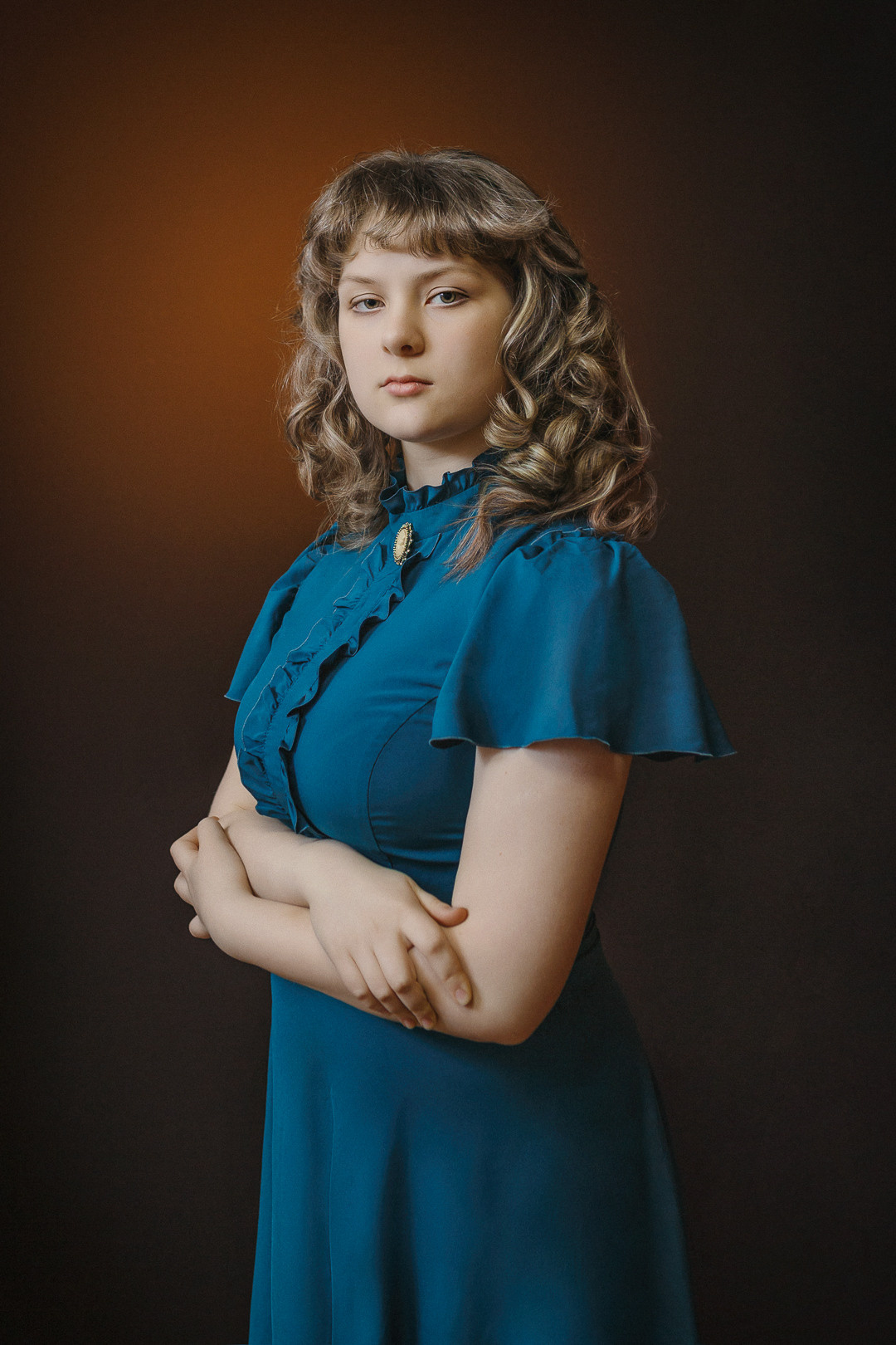 Мини-фотосессия в студии Таганрог