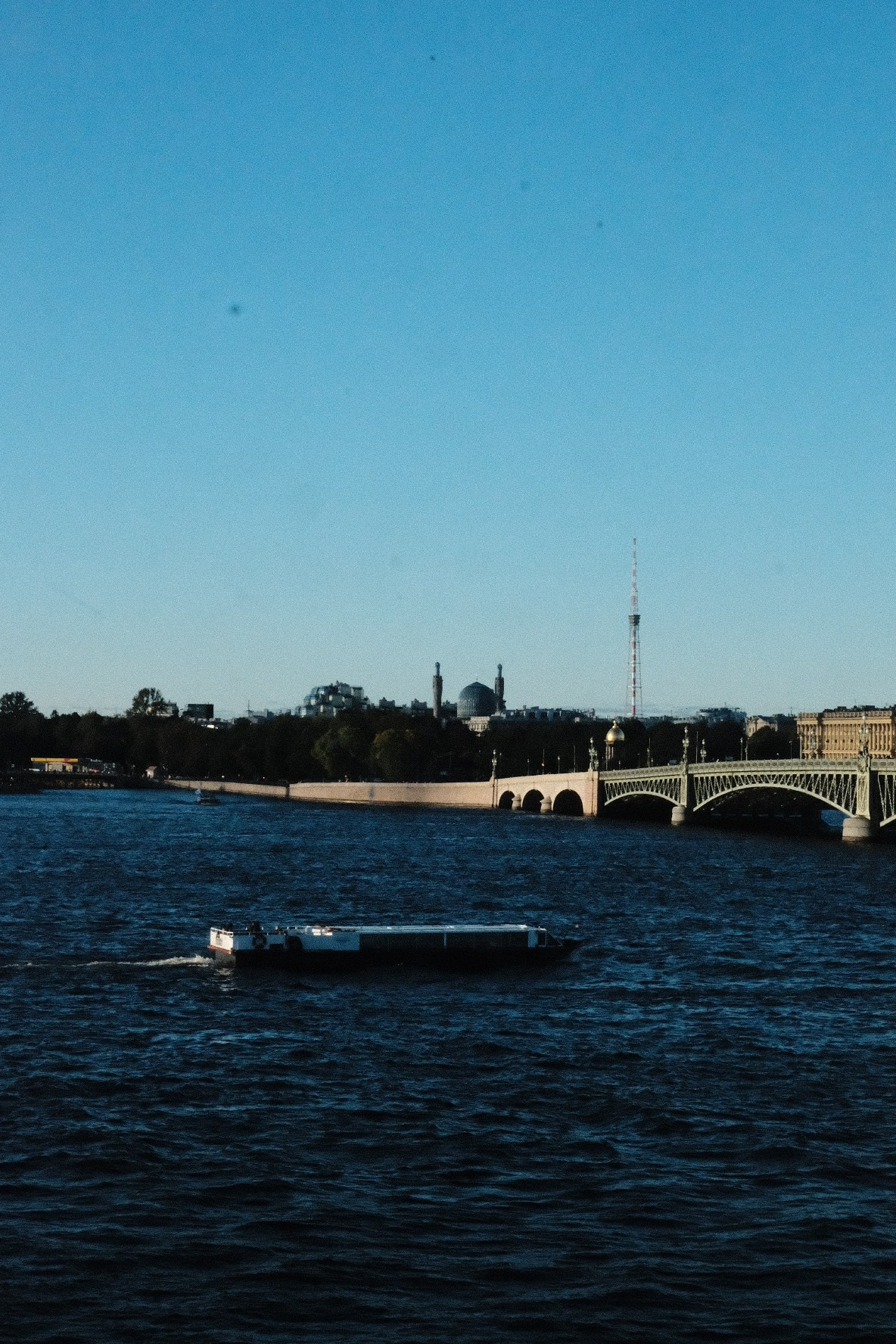 Catch photos and make them magical — Krisitna Popova