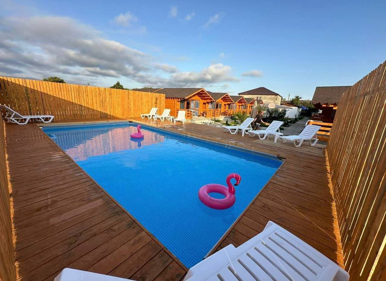 Фототур «Абхазия в бархатный сезон» 21–27 сентября. Ольга Котова