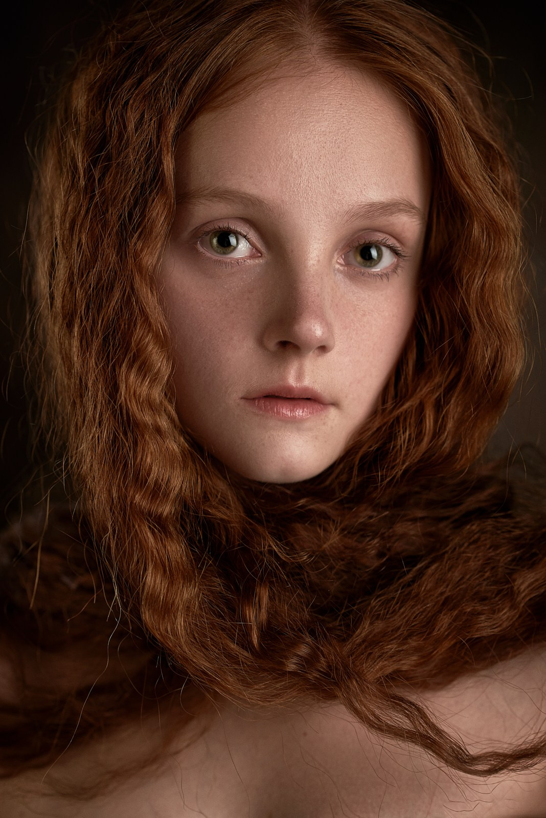 Макс Пыжик портретный фотограф в Москве