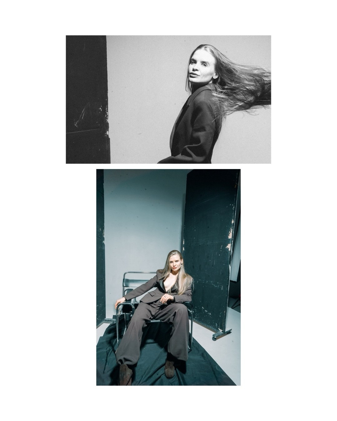 Фото проект <Суть в Человеке>