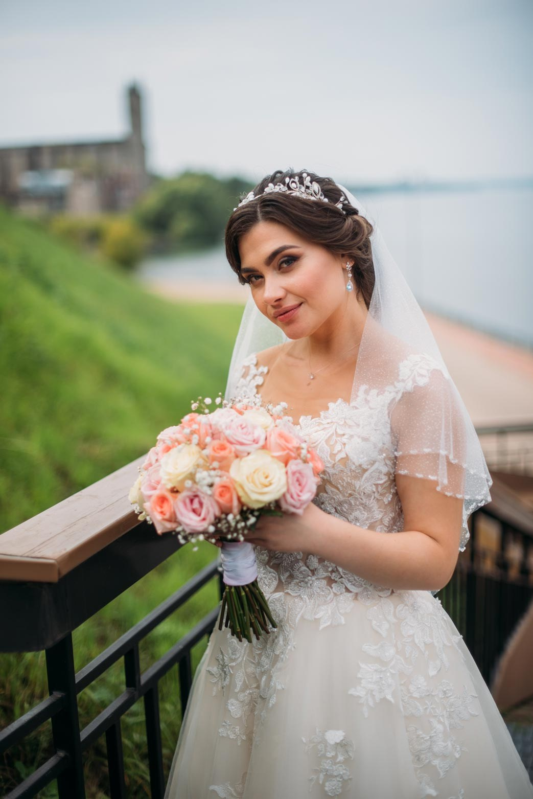 Свадебный фотограф и видеограф в Иваново и области