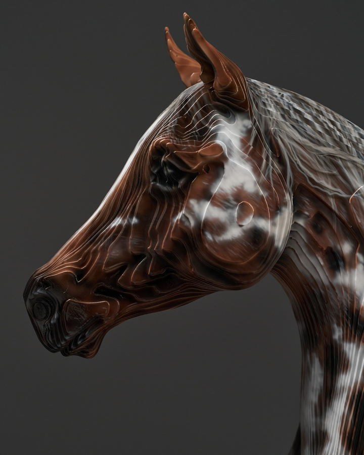 АлюмАрт. Галерея участников Российской Премии Искусств