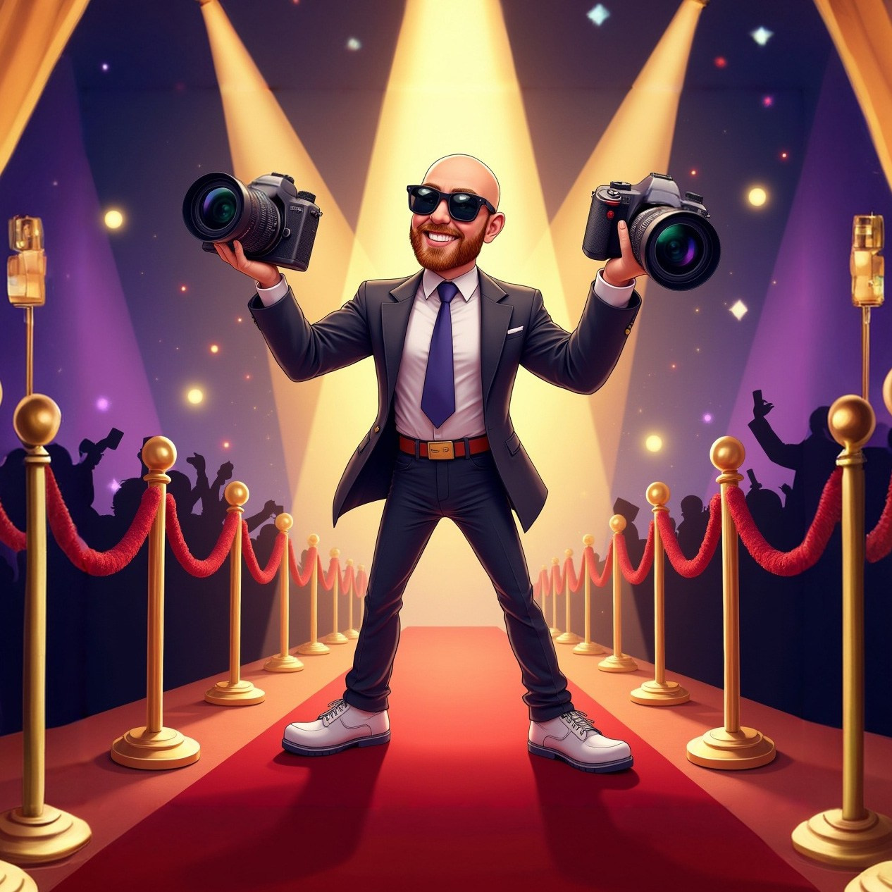 Peterfilm.ru - Как сделать фотографию интереснее? Блог фотографа Петр