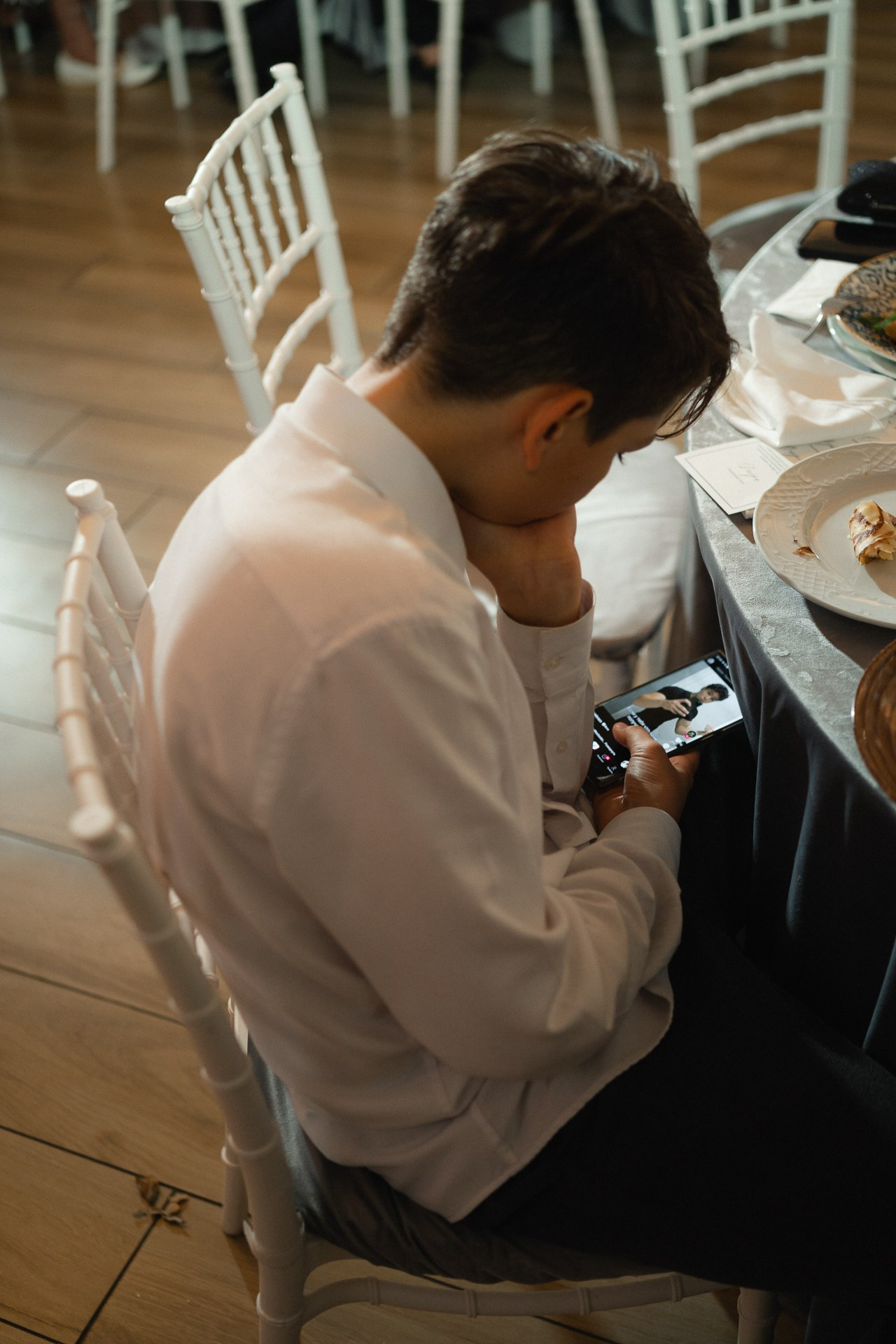 Артём и Карина. Свадебный фотограф в Белгороде Антон Каменев