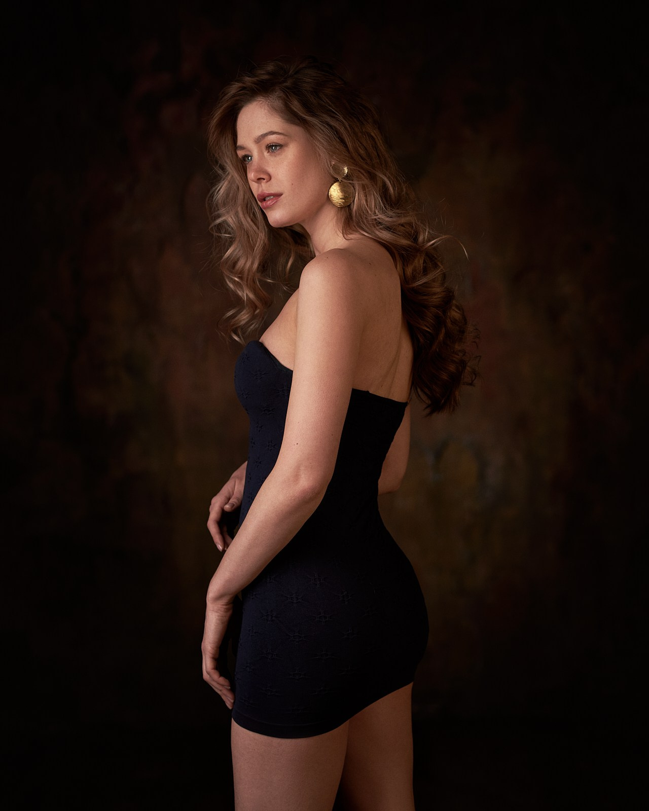 Макс Пыжик портретный фотограф в Москве