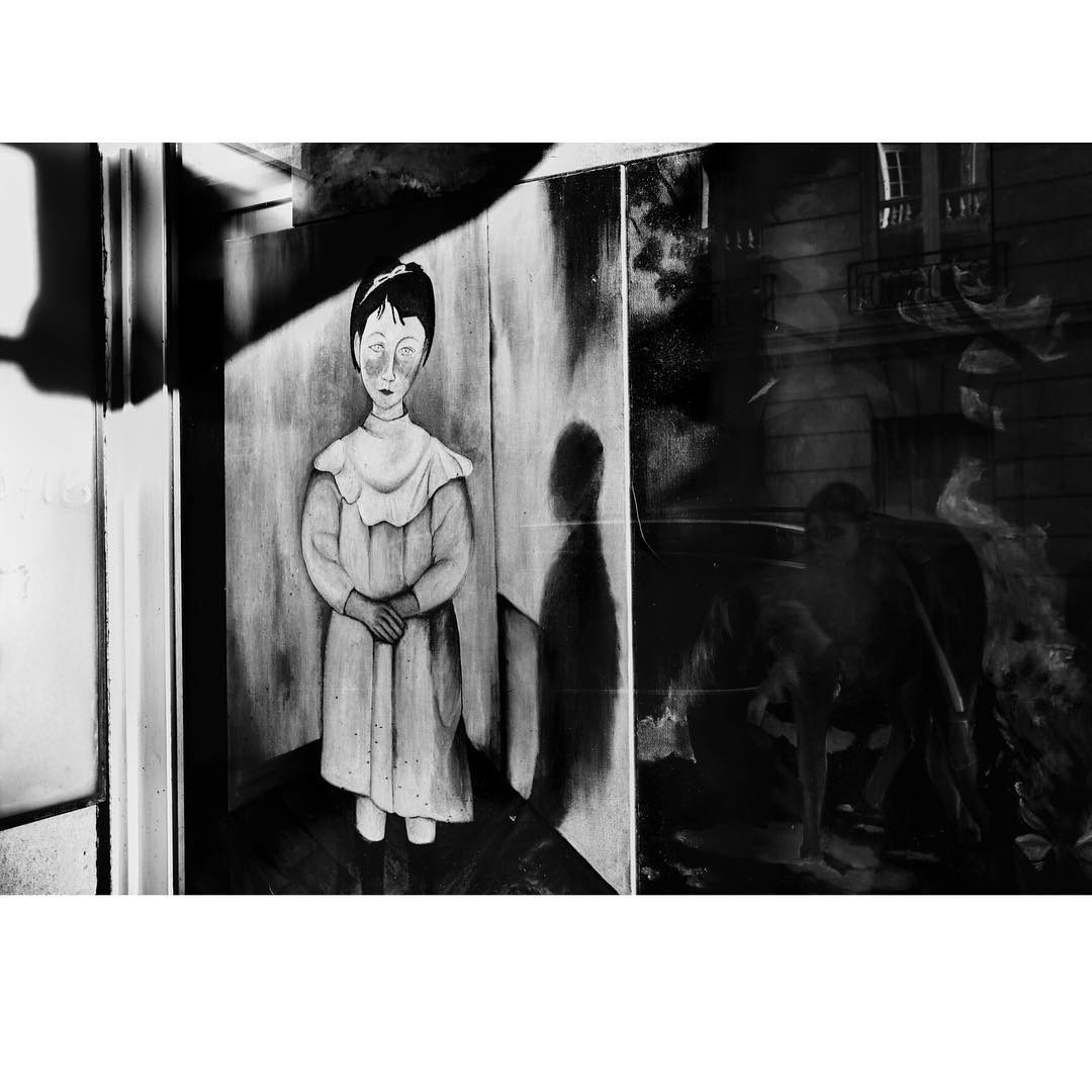 Paris: Download Error